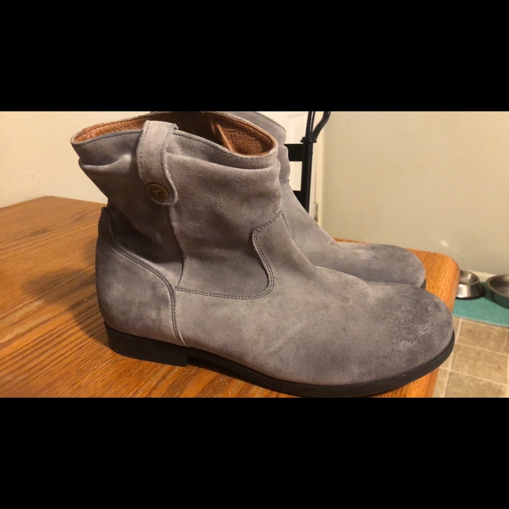 Birkenstock Sarnia size 10